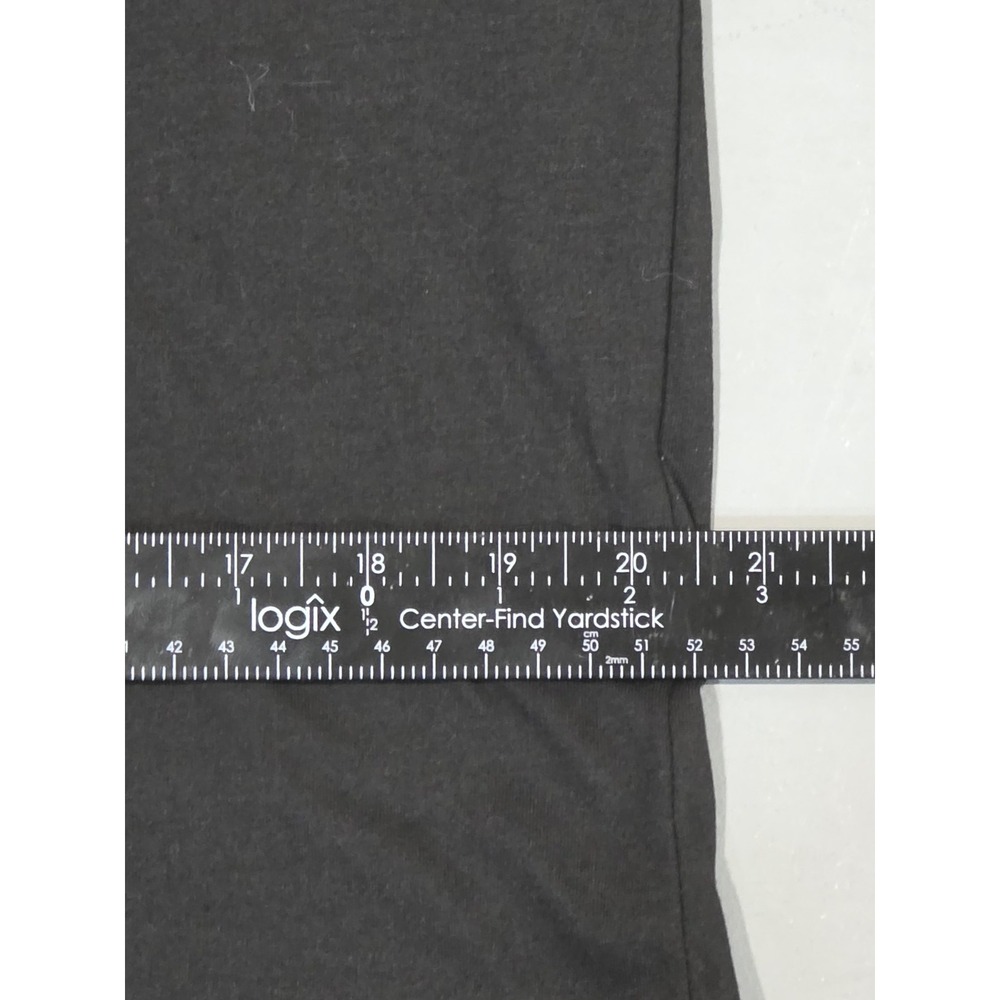 CR-24 Chrome Edge Bordo Cromato Men's Black Doberman Graphic Short Sleeve Large - Picture 5 of 6